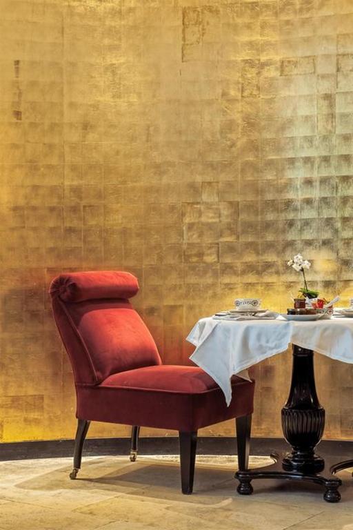 Hotel Du Romancier Париж Экстерьер фото