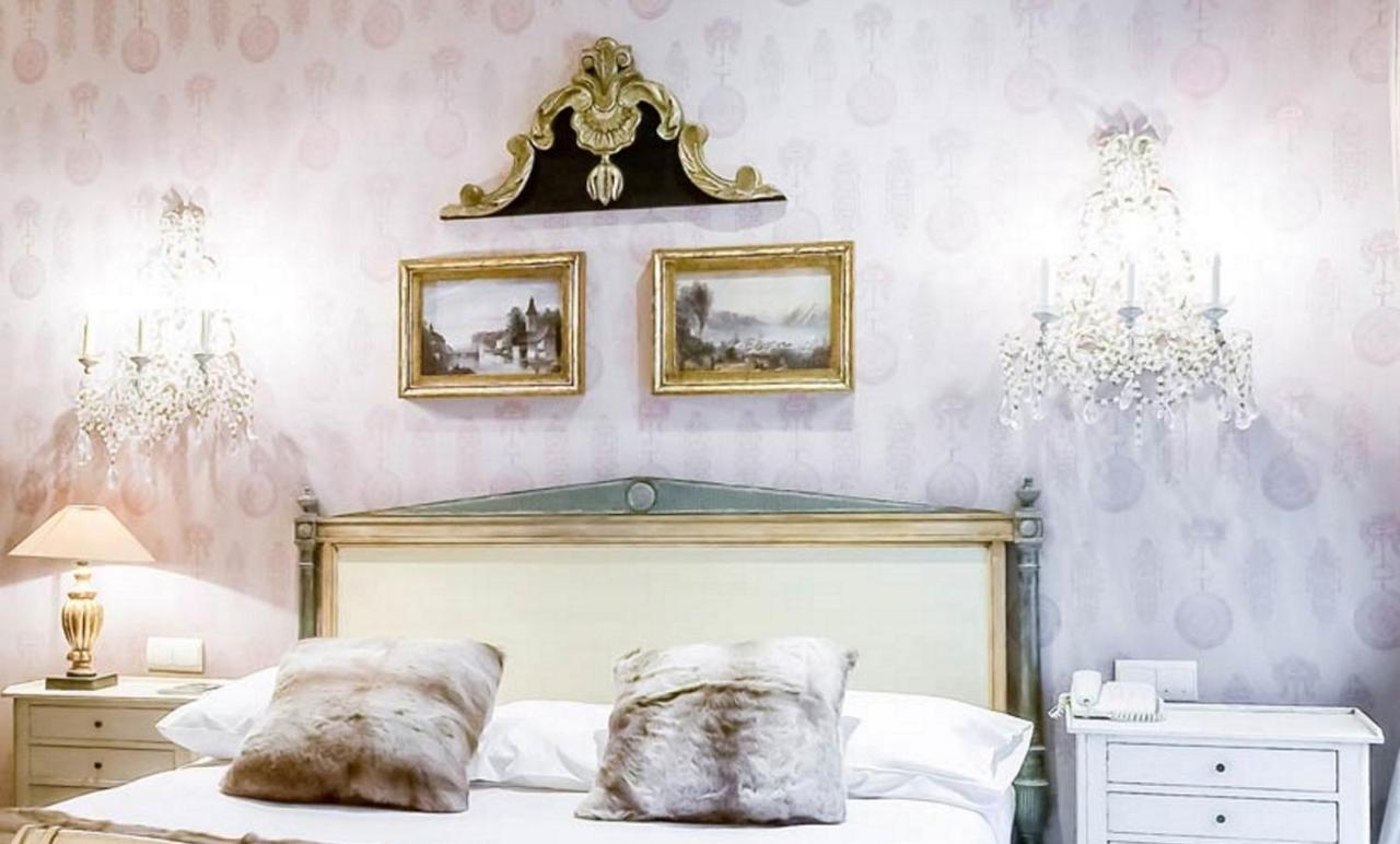 Hotel Du Romancier Париж Экстерьер фото